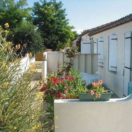 Lagrange Vacances Les Maisons De Saint Georges 객실 사진