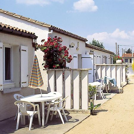 Lagrange Vacances Les Maisons De Saint Georges 객실 사진