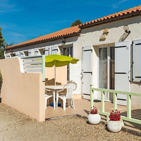 Lagrange Vacances Les Maisons De Saint Georges 외부 사진