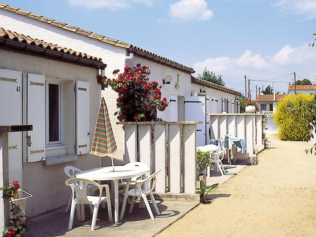 Lagrange Vacances Les Maisons De Saint Georges 객실 사진