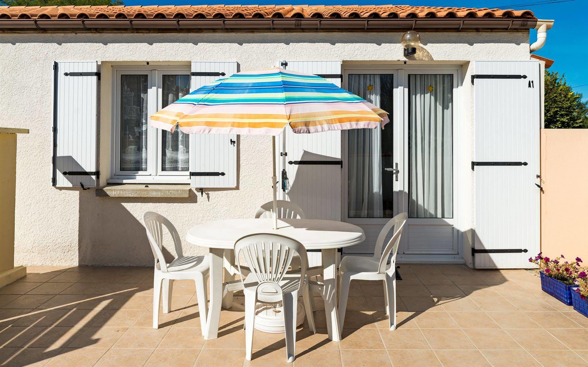 Lagrange Vacances Les Maisons De Saint Georges 외부 사진