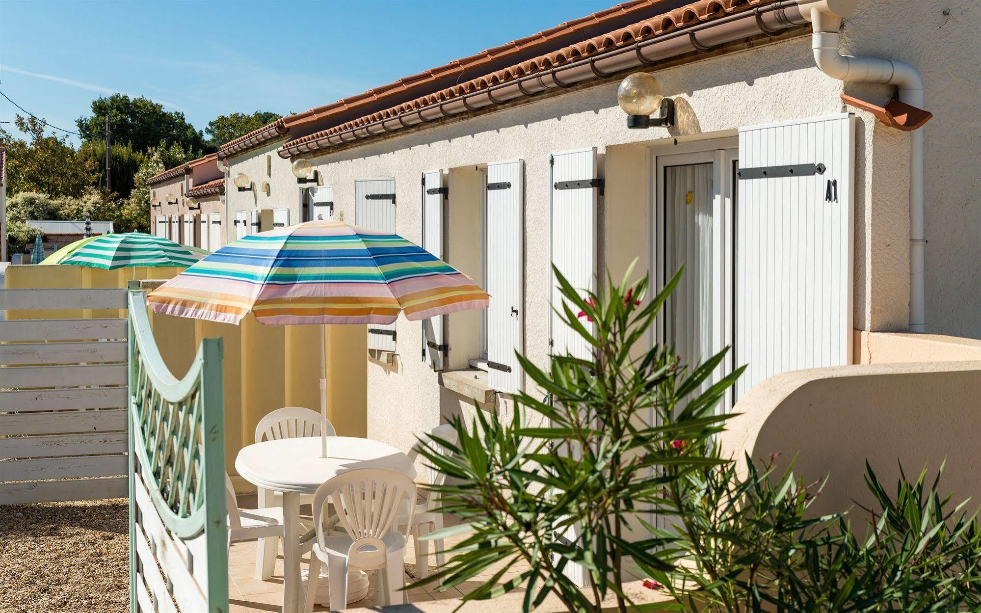 Lagrange Vacances Les Maisons De Saint Georges 외부 사진