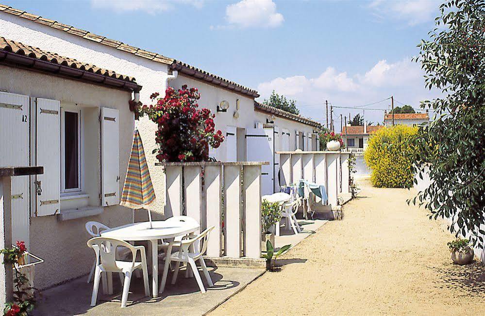 Lagrange Vacances Les Maisons De Saint Georges 외부 사진