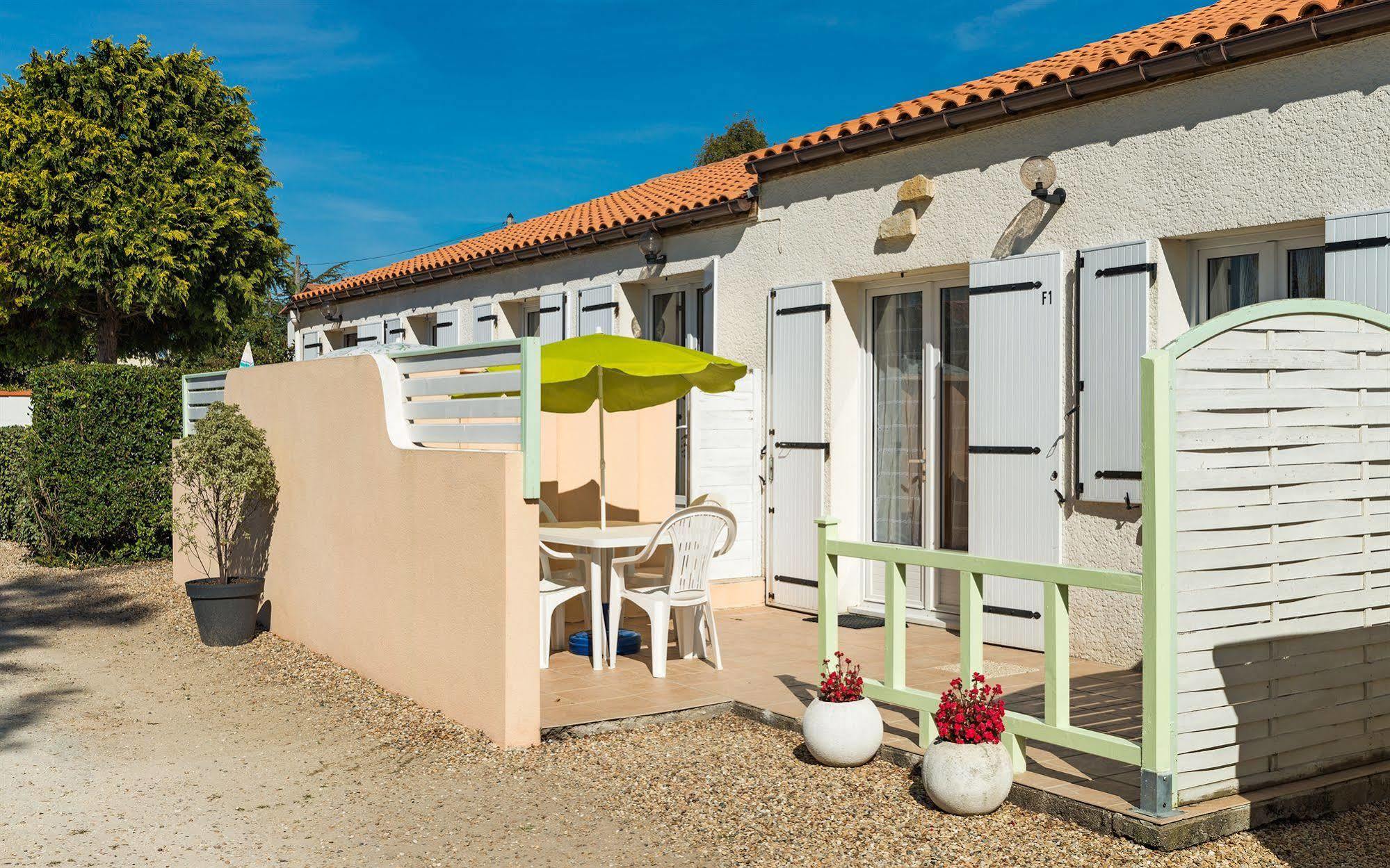 Lagrange Vacances Les Maisons De Saint Georges 외부 사진