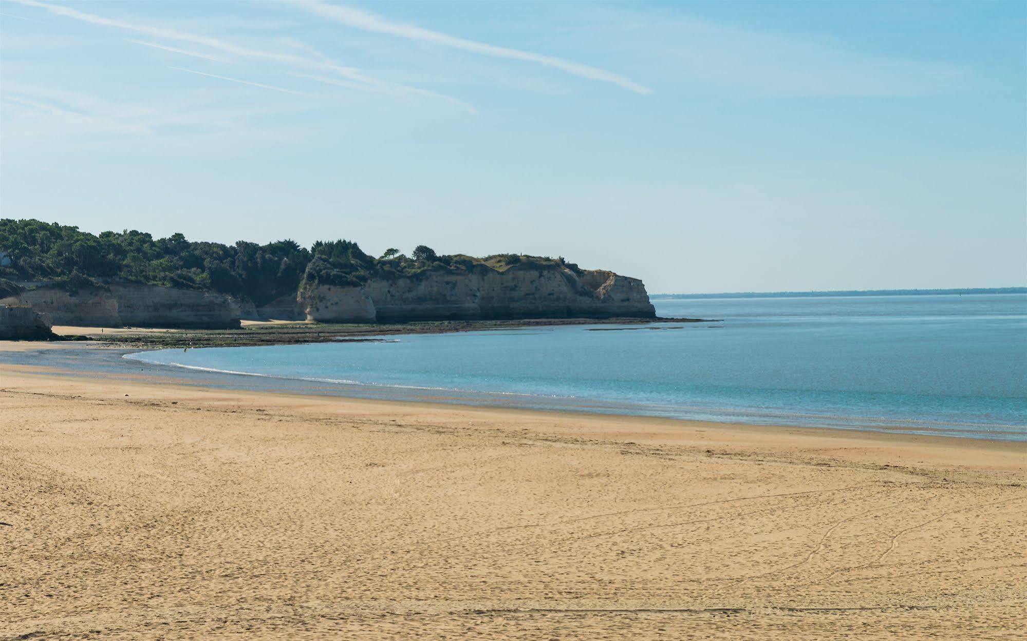 Lagrange Vacances Les Maisons De Saint Georges 외부 사진